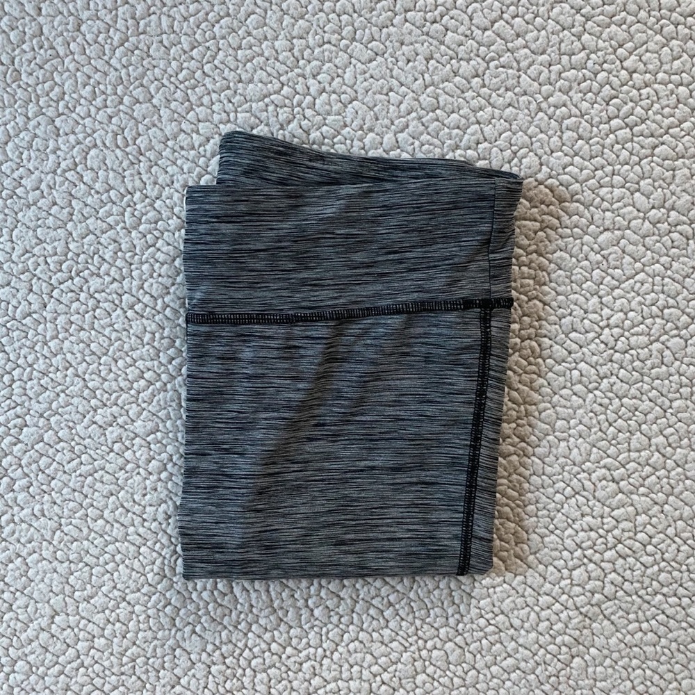 Under Armour Capri Leggings